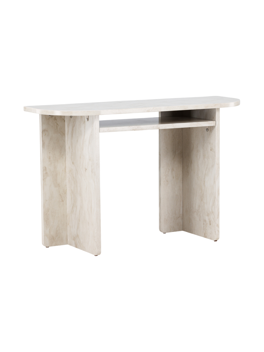 
Design Konsole „Alesund“ 120 x 75 cm