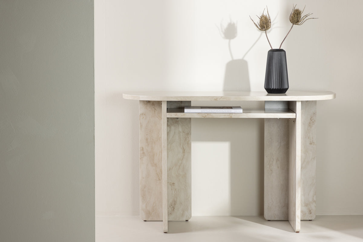 
Design Konsole „Alesund“ 120 x 75 cm
