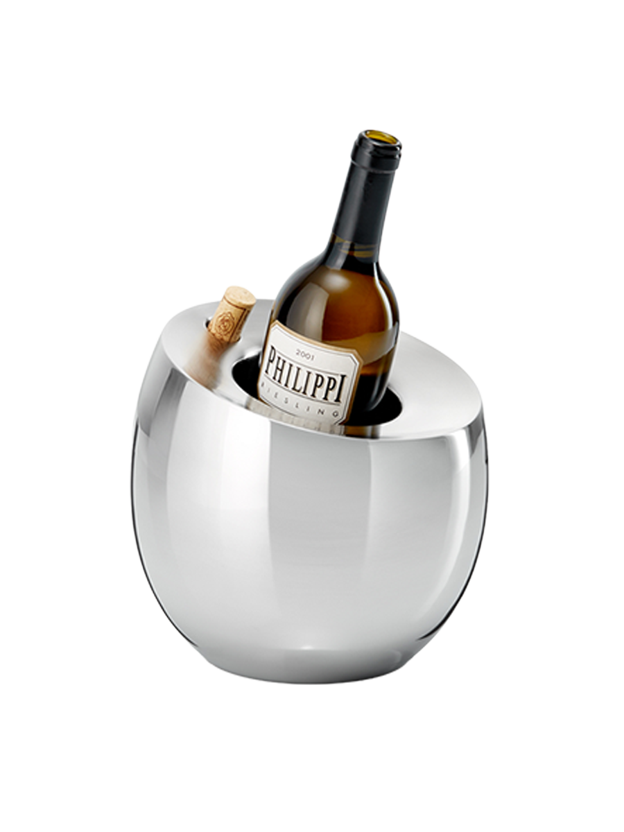 
Designer Wine Cooler "Froid"