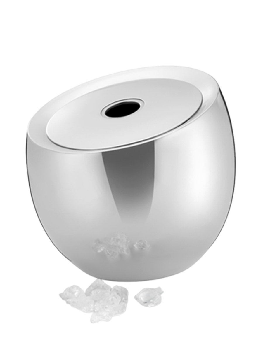 
"Froid" Designer Ice Bucket