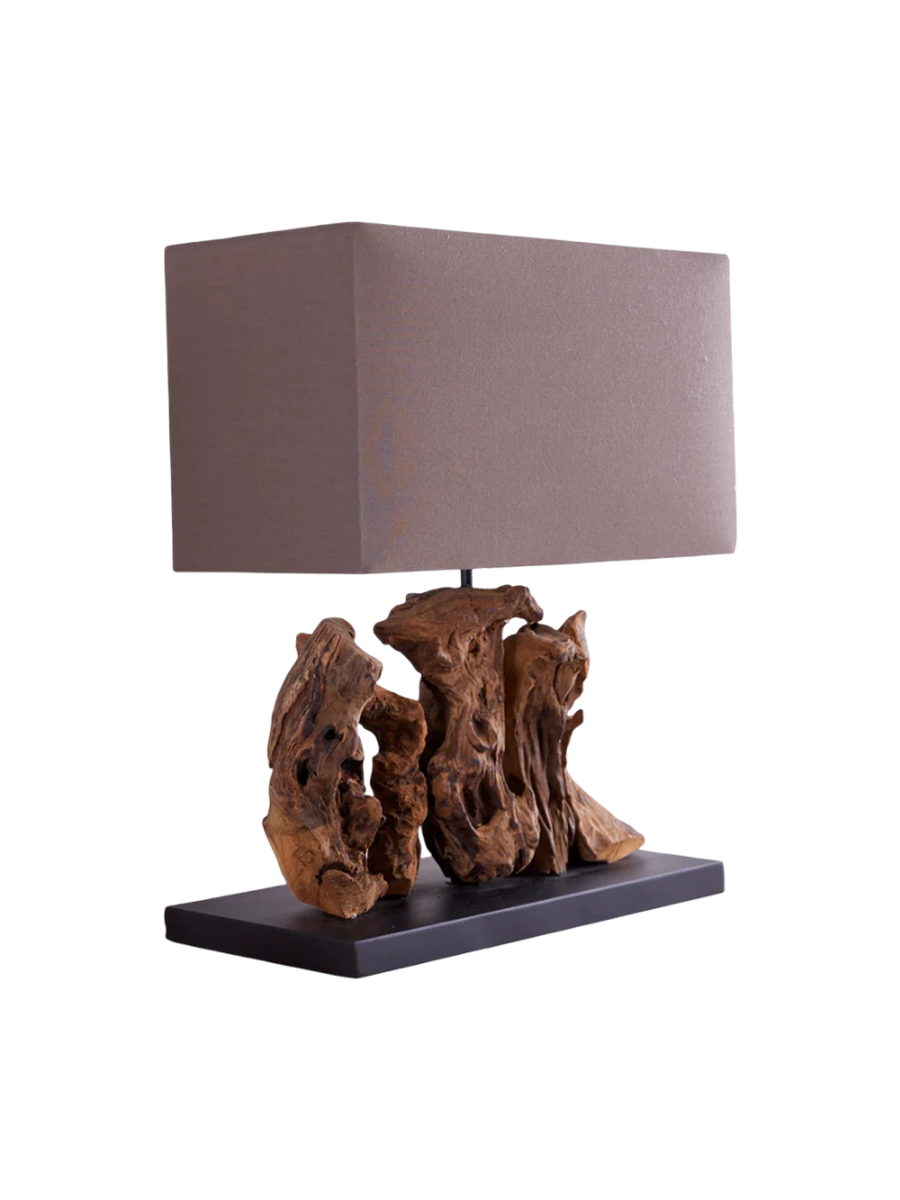 
Handmade Table Lamp "Aragon"