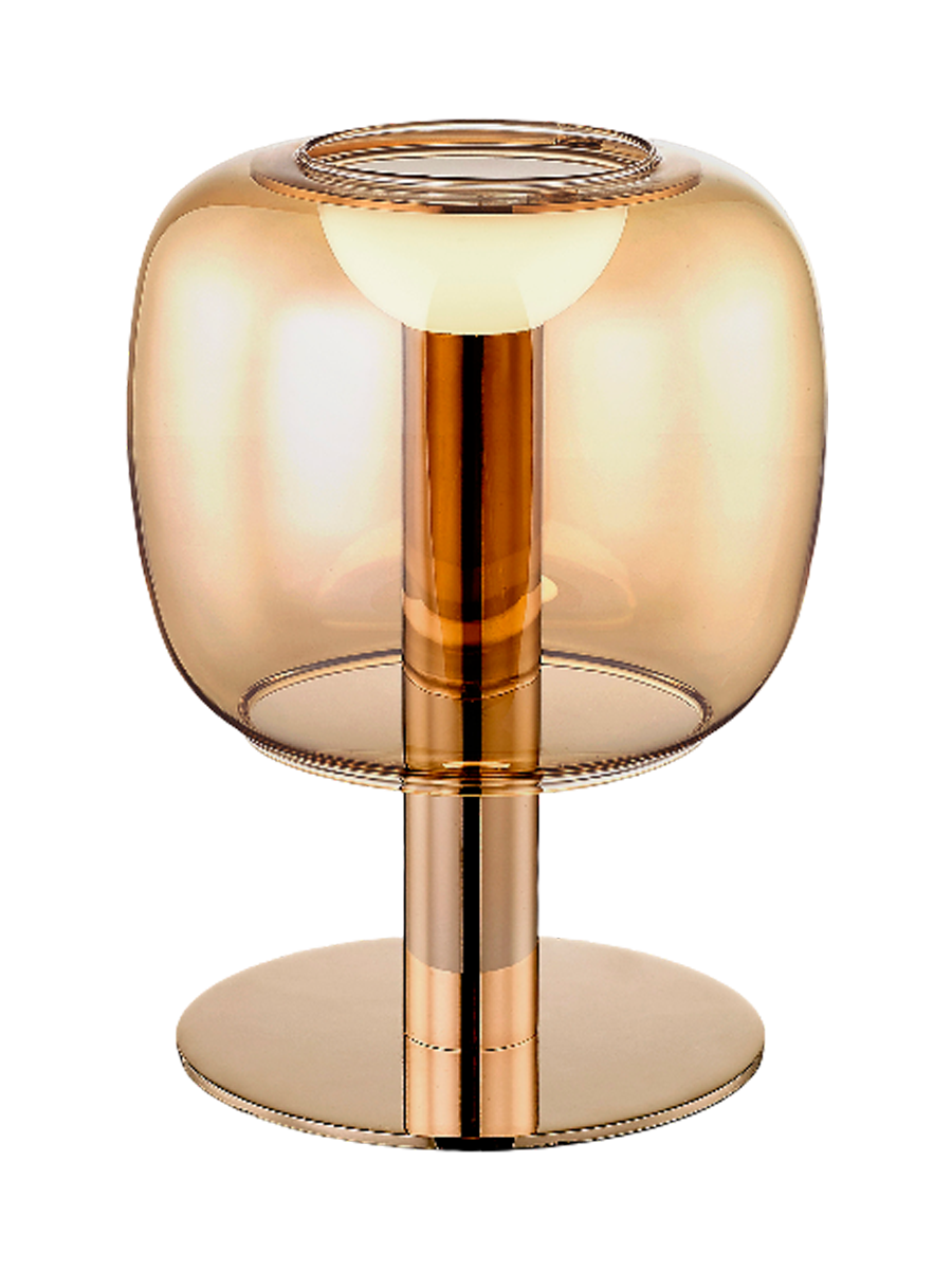 
LED Design Tischlampe „Icon“