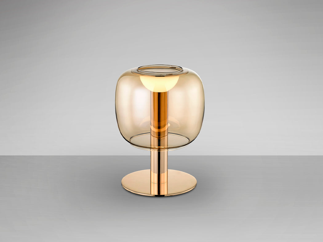
LED Design Tischlampe „Icon“