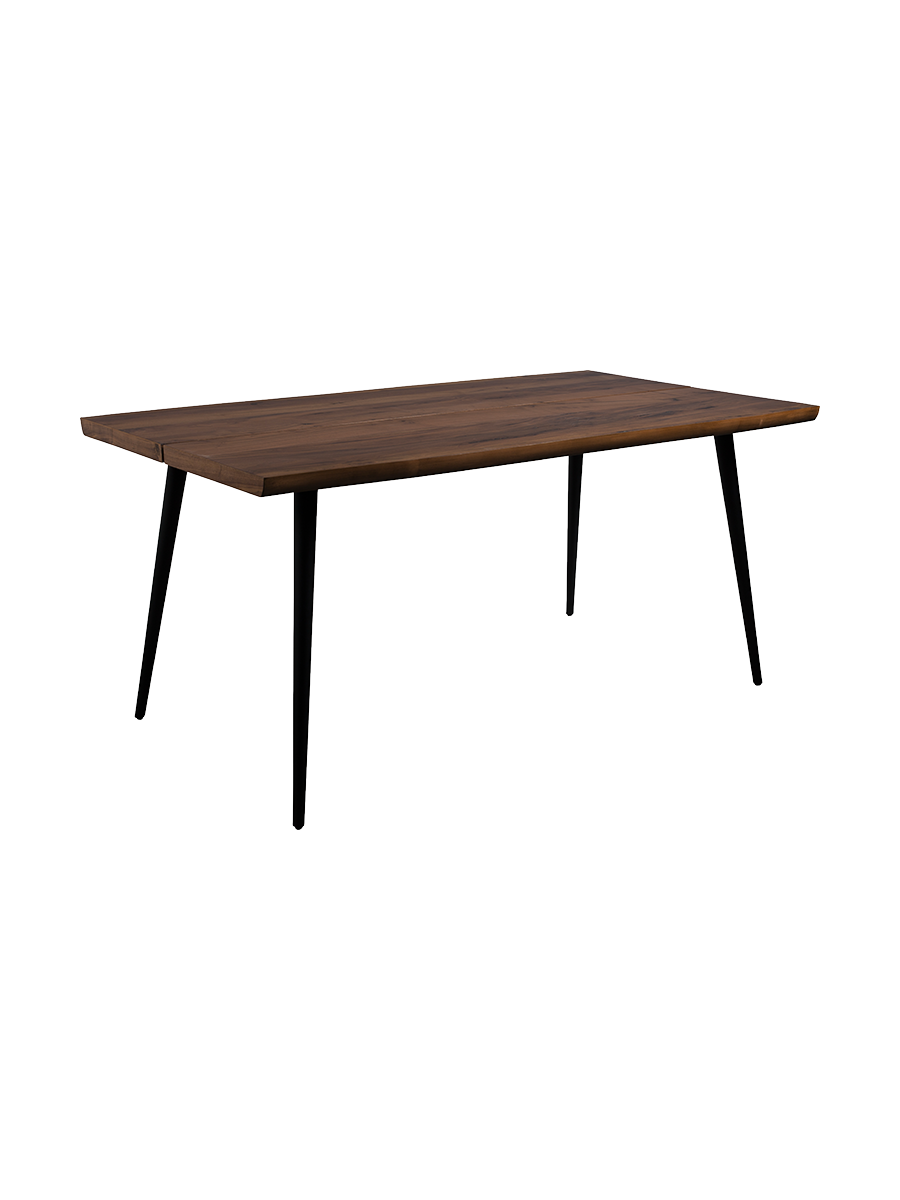 
Rectangular Table "Alagon", various sizes - 160 x 90 cm