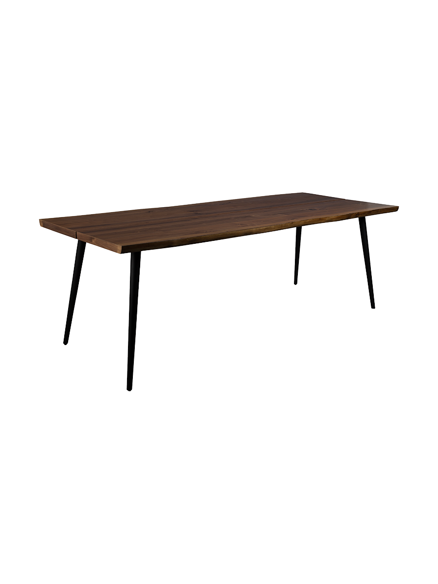 
Rectangular Table "Alagon", various sizes - 200 x 90 cm
