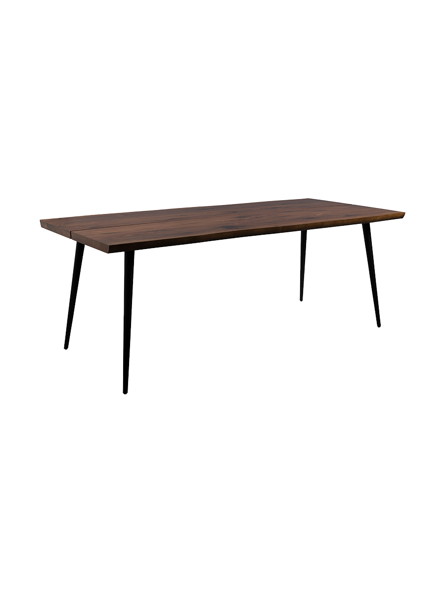 
Rectangular Table "Alagon", various sizes - 220 x 90 cm