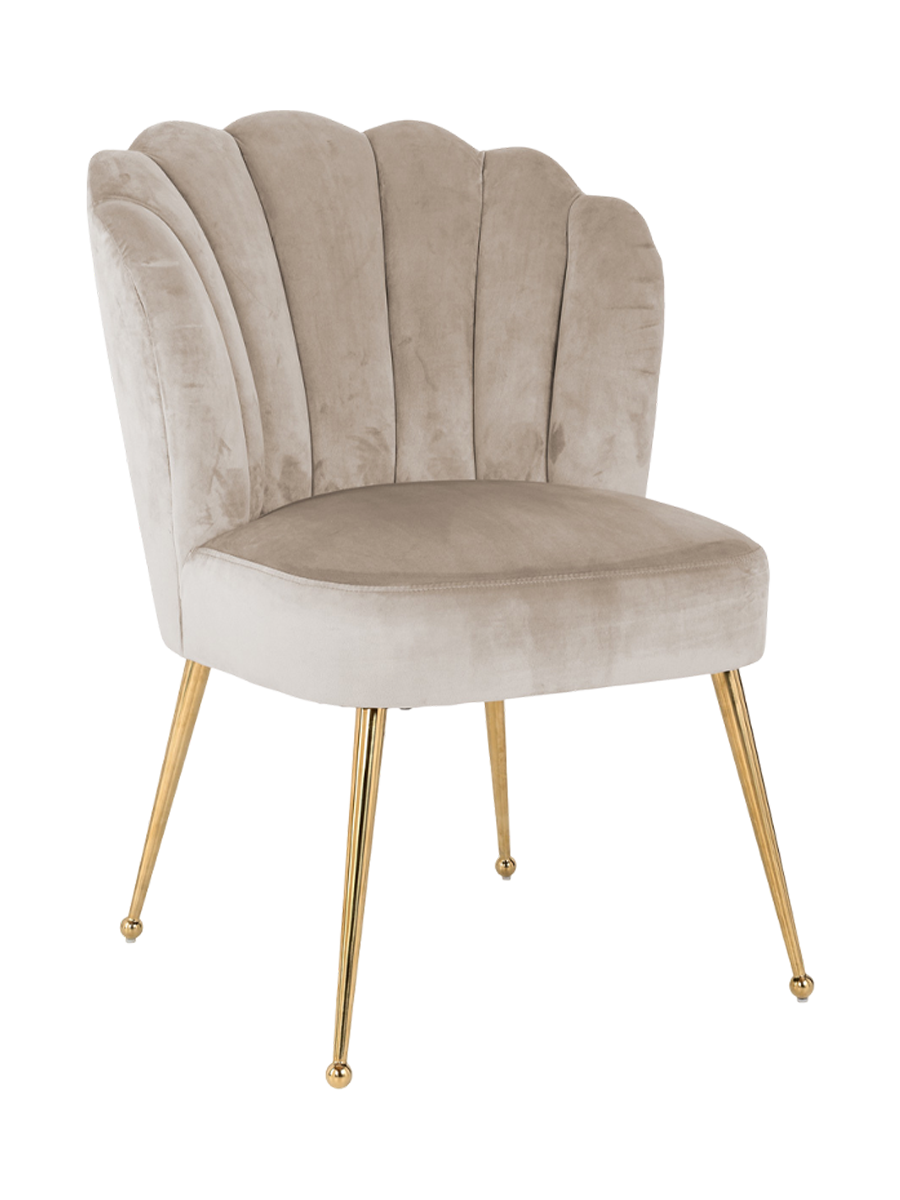 
Chaise design de haute qualité « Pippa »