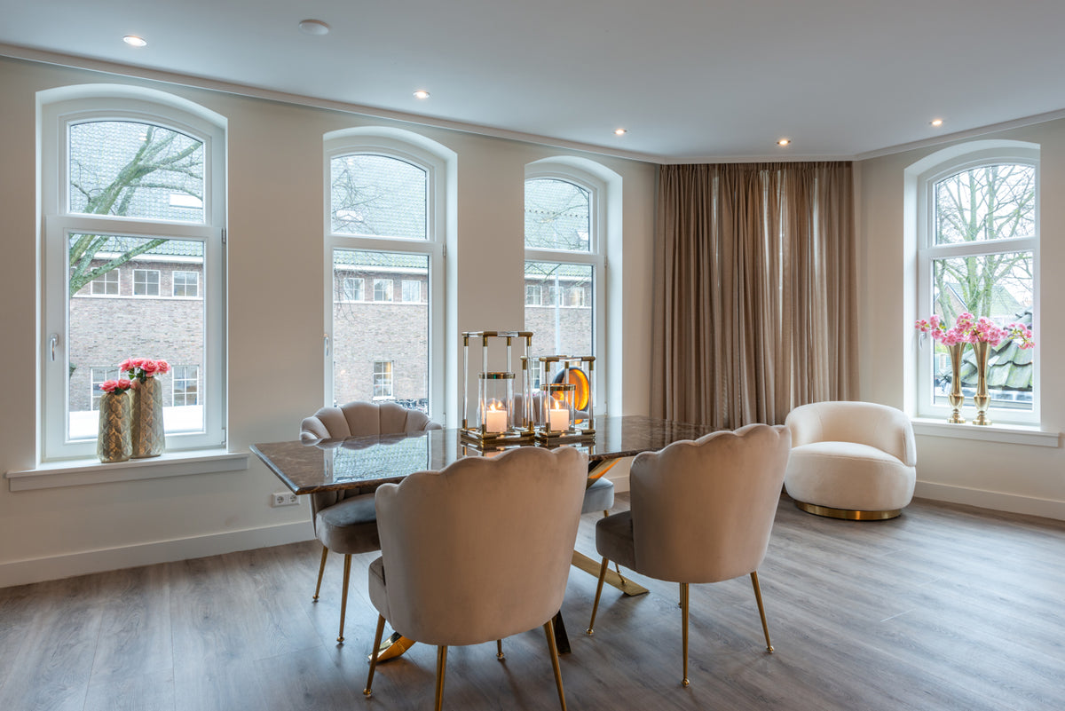 
Chaise design de haute qualité « Pippa »