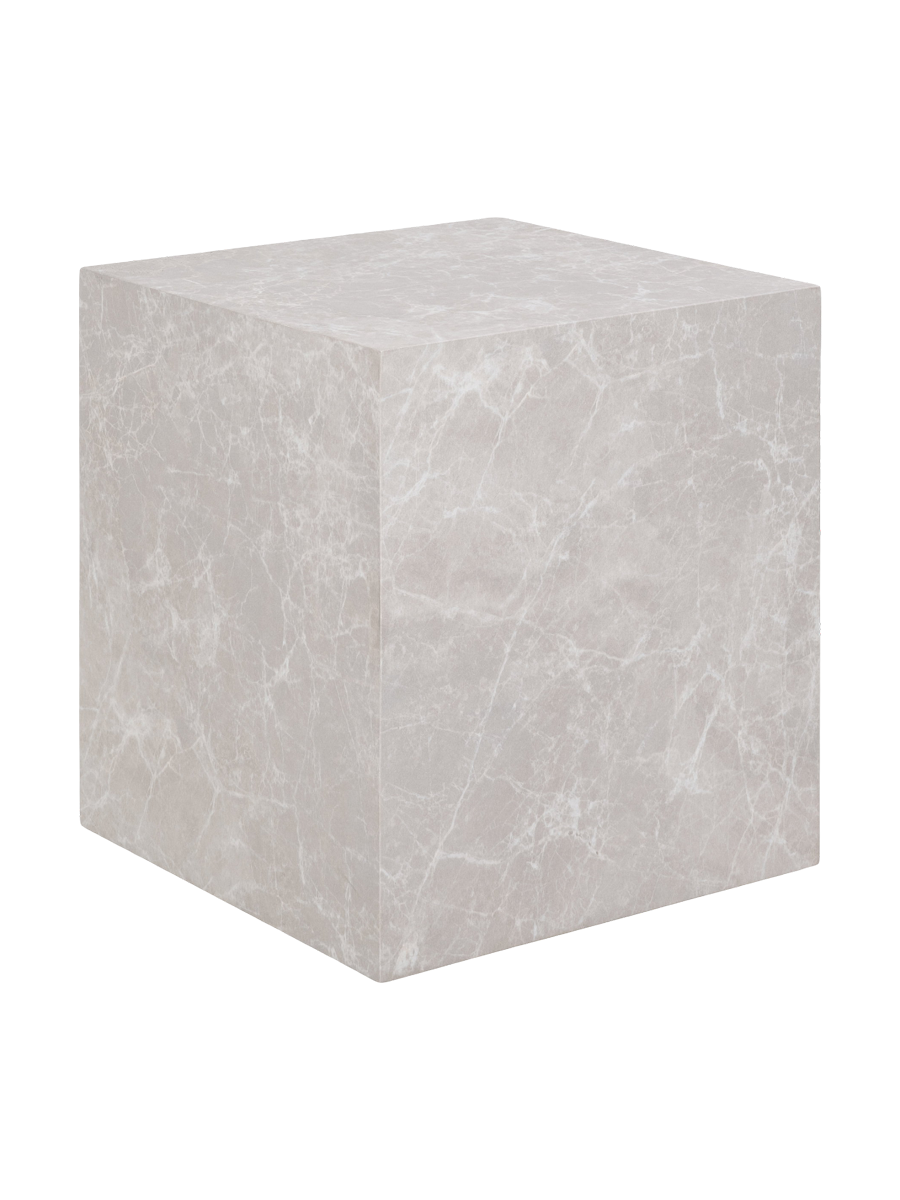 
Tavolino di design «Praga» - 40 x 40 x 45 cm