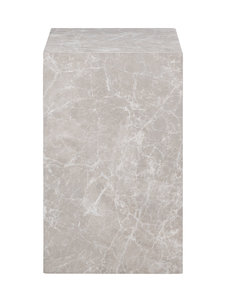 
Tavolino di design «Praga» - 30 x 30 x 50 cm