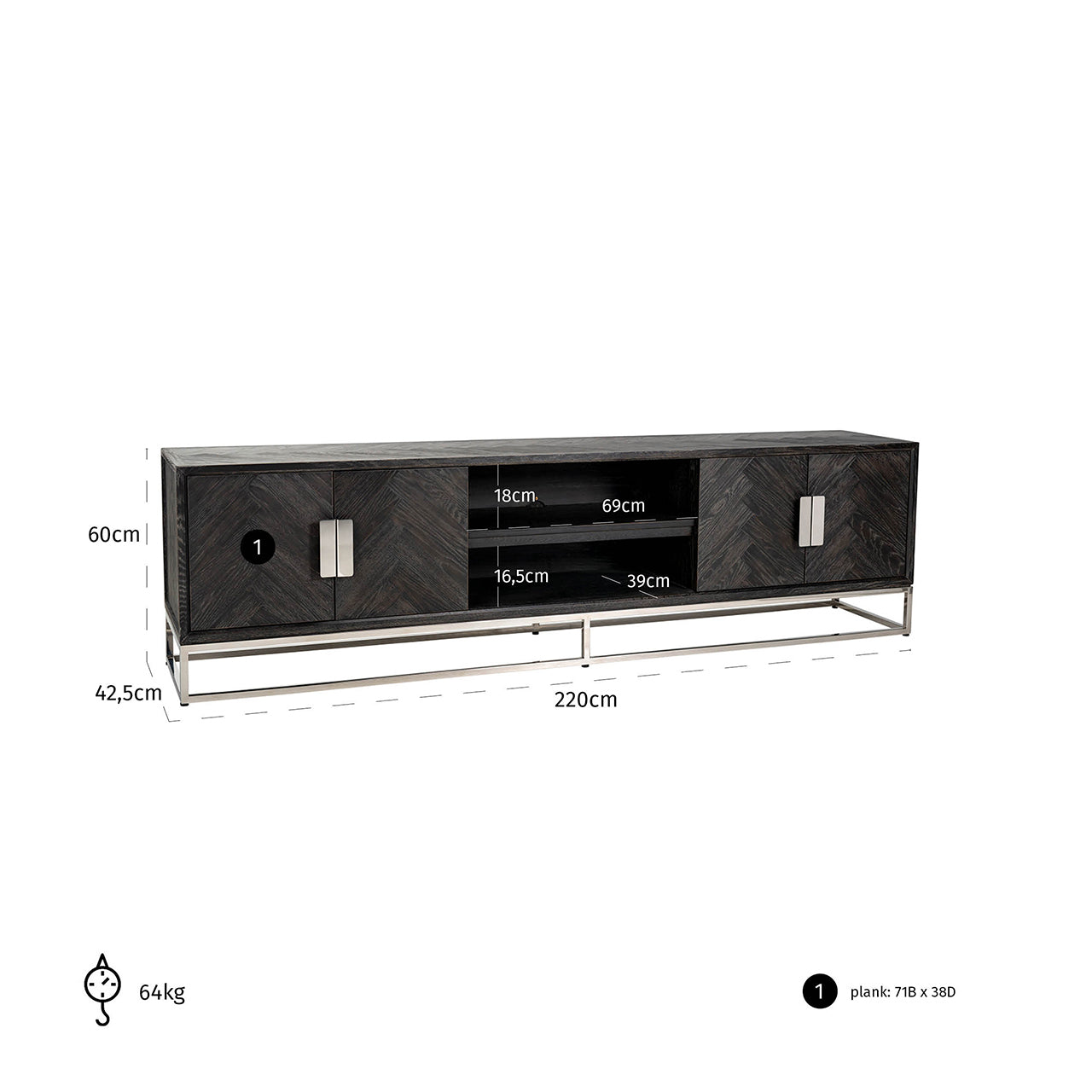IMAGE for product variant SKU 210230