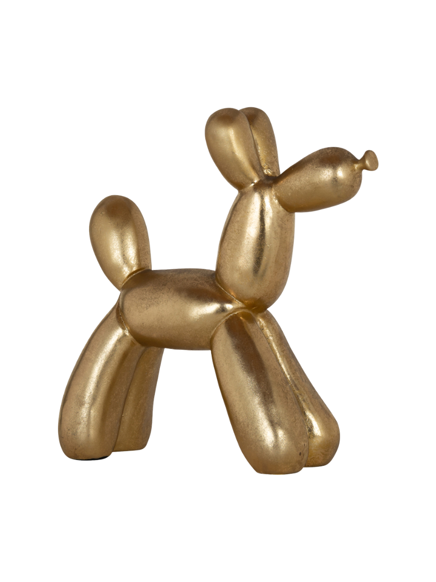 
Grande sculpture design « Art Dog »