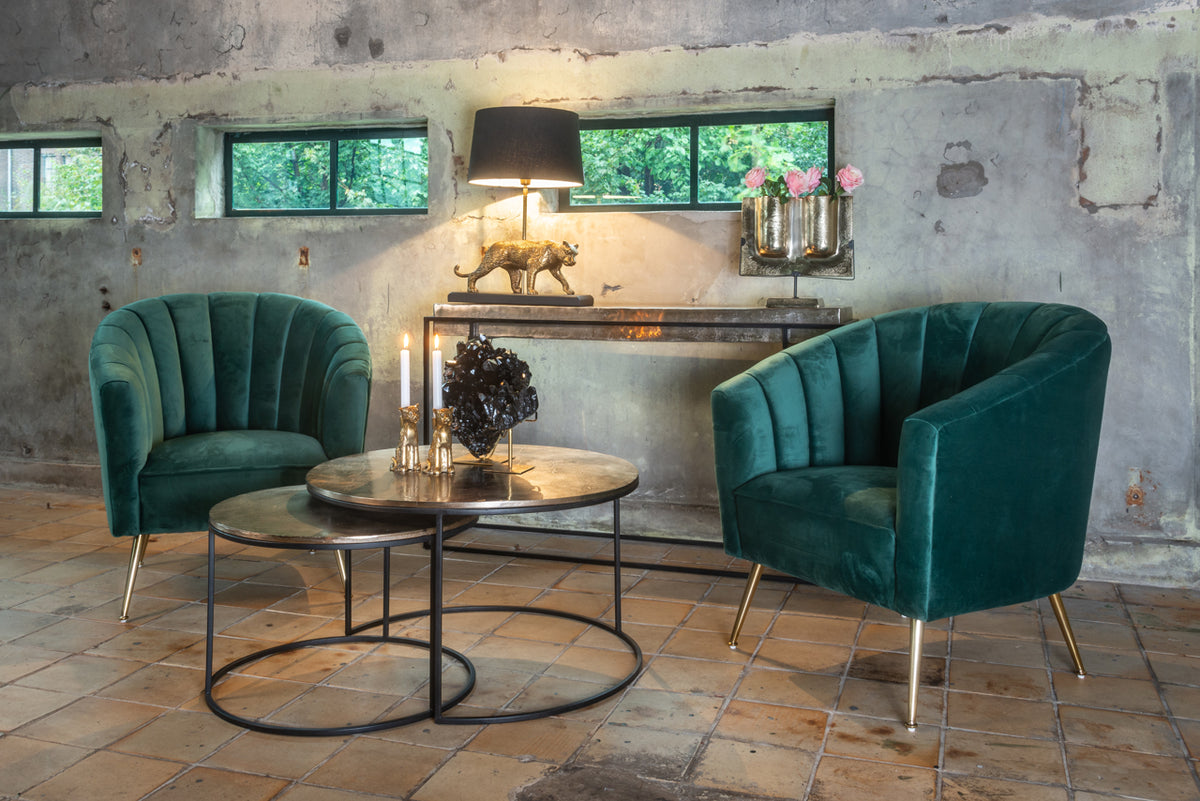 
Consolle di design «Chandon»