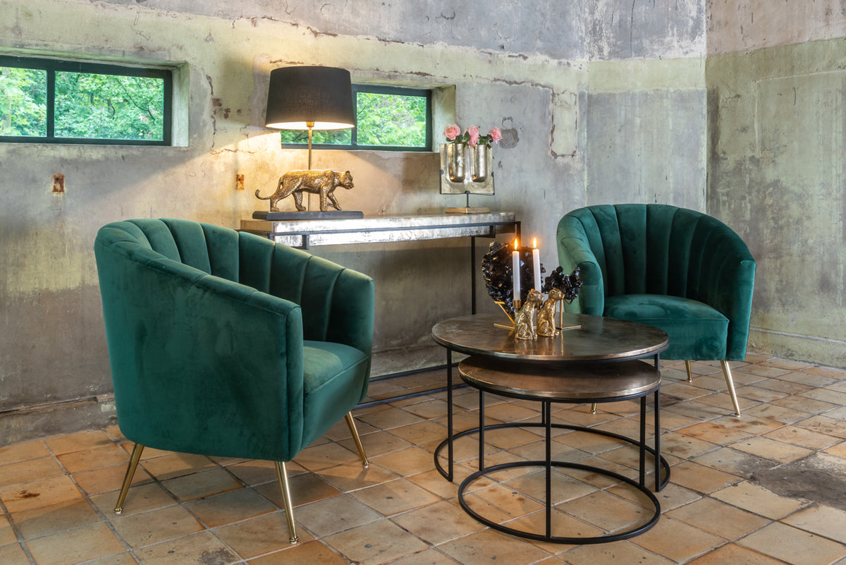 
Consolle di design «Chandon»