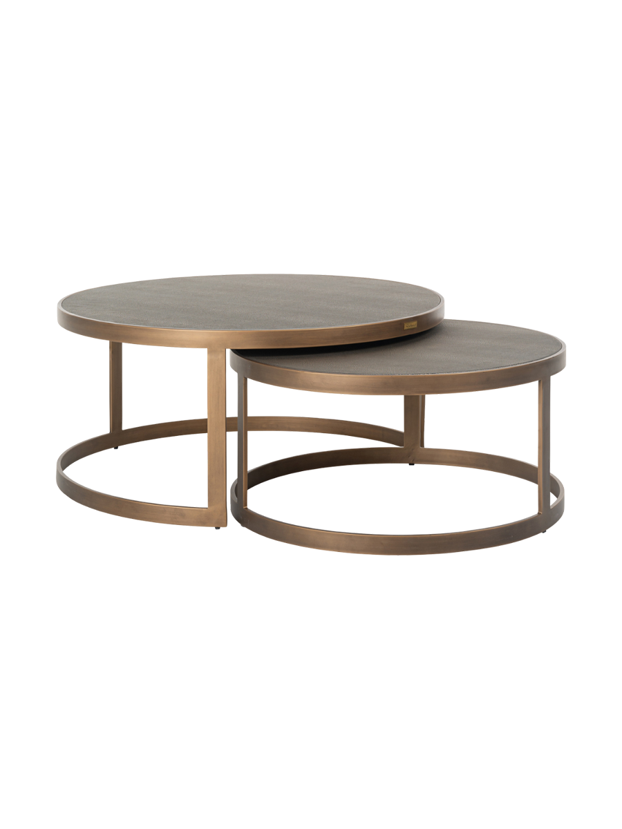 
Design Couchtisch Set „Bloomingville“