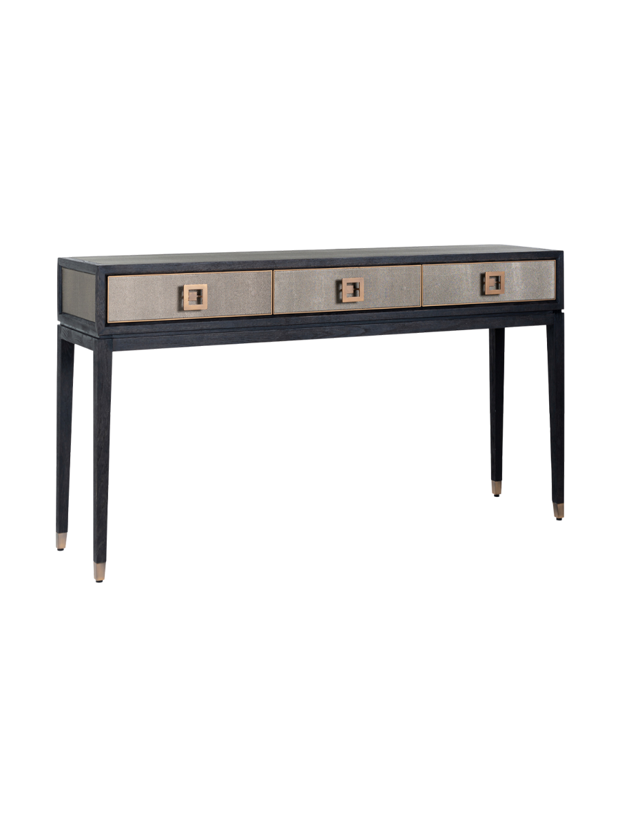 
Grande consolle di design «Bloomingville»