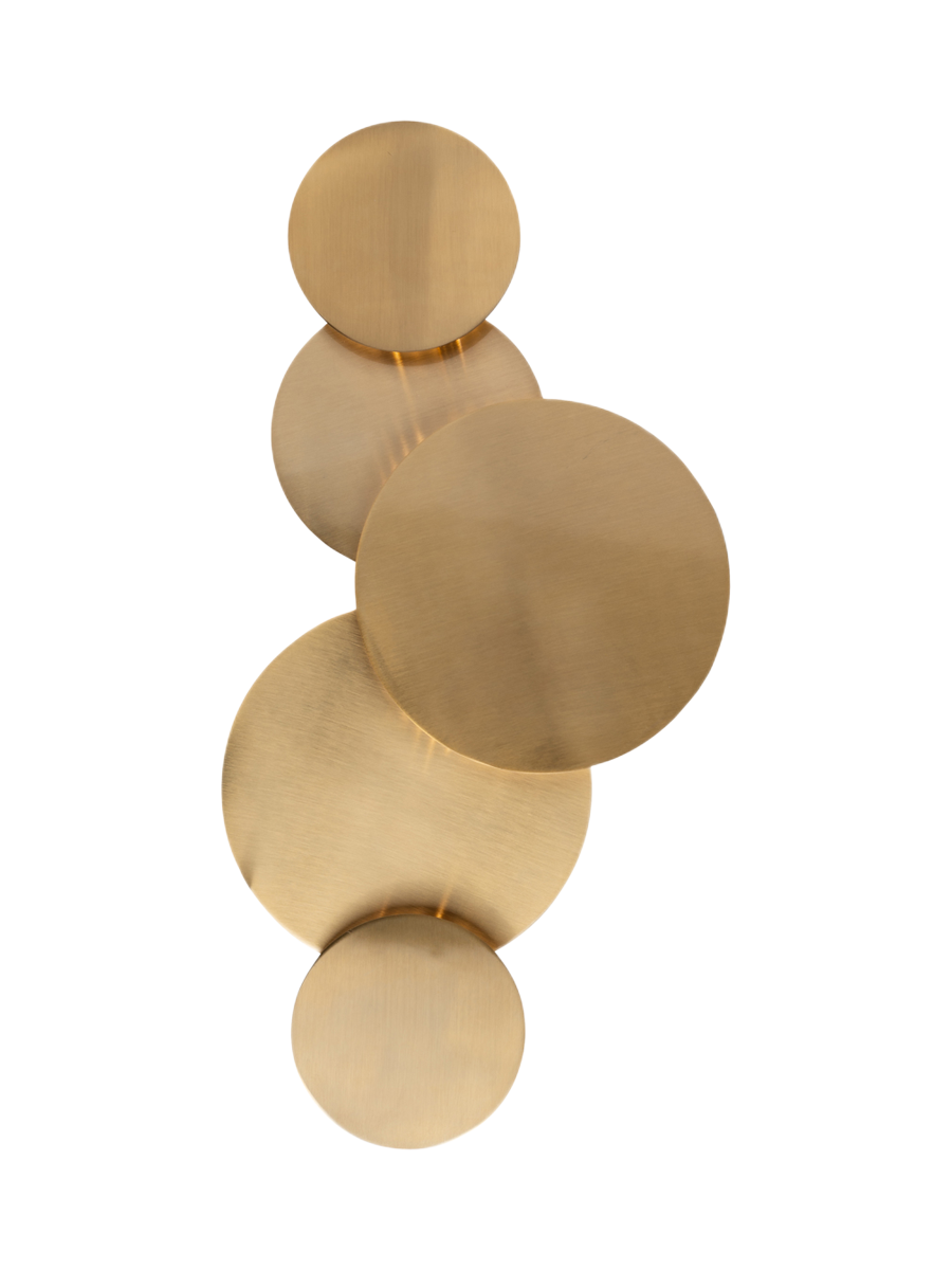 
Lampada da parete di design „Collin“
