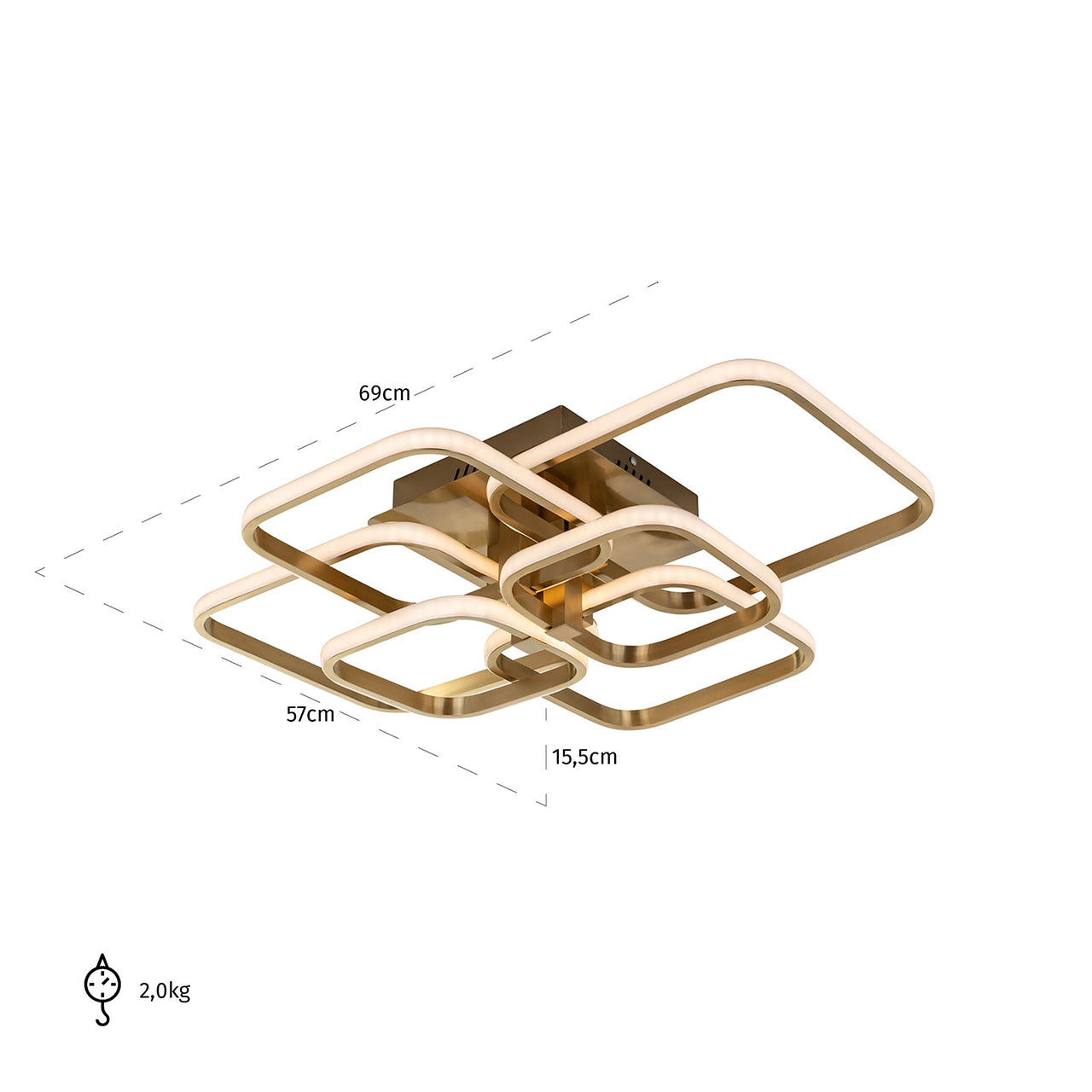 IMAGE for product variant SKU 210705
