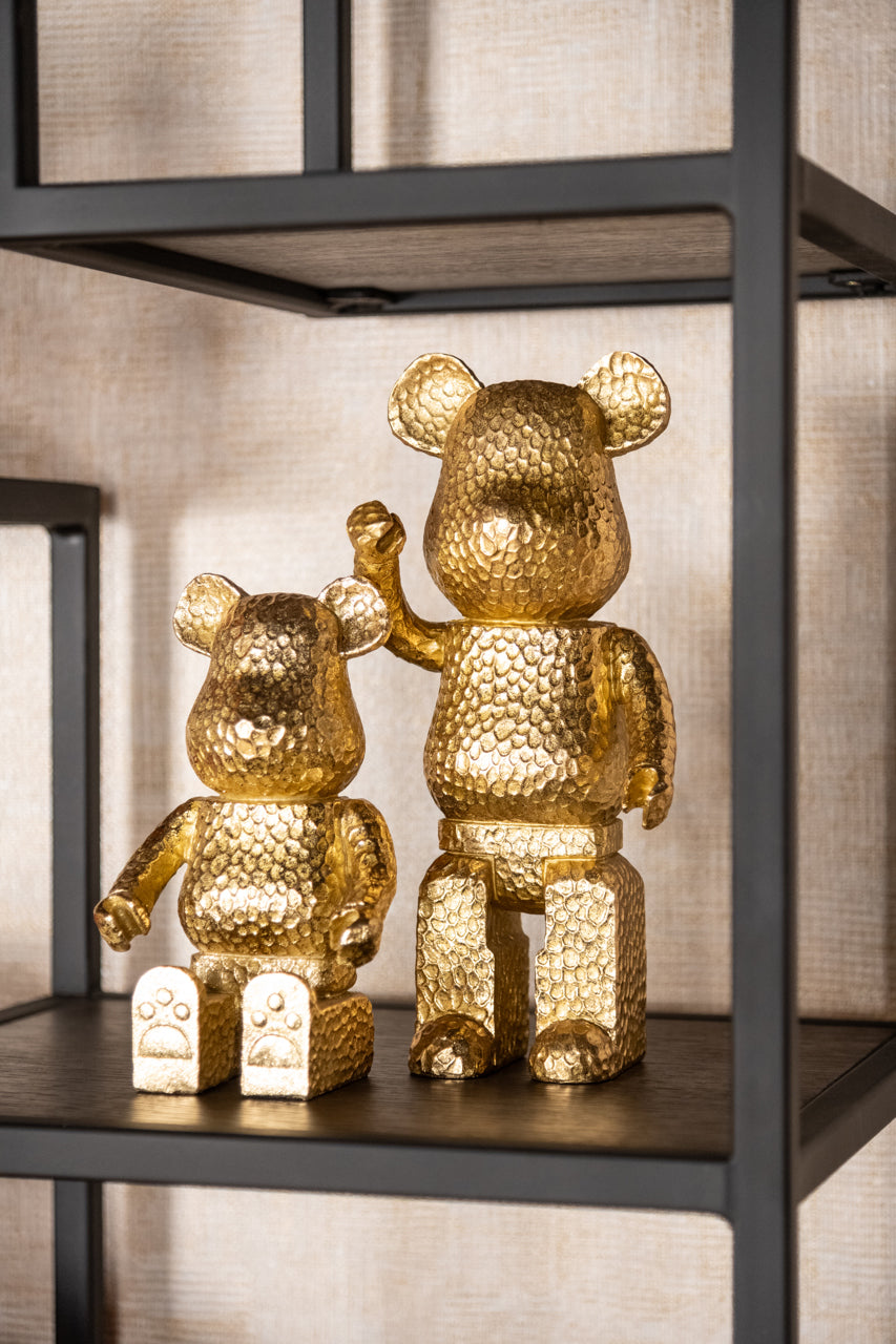 
Oggetto decorativo di design «Bear»
