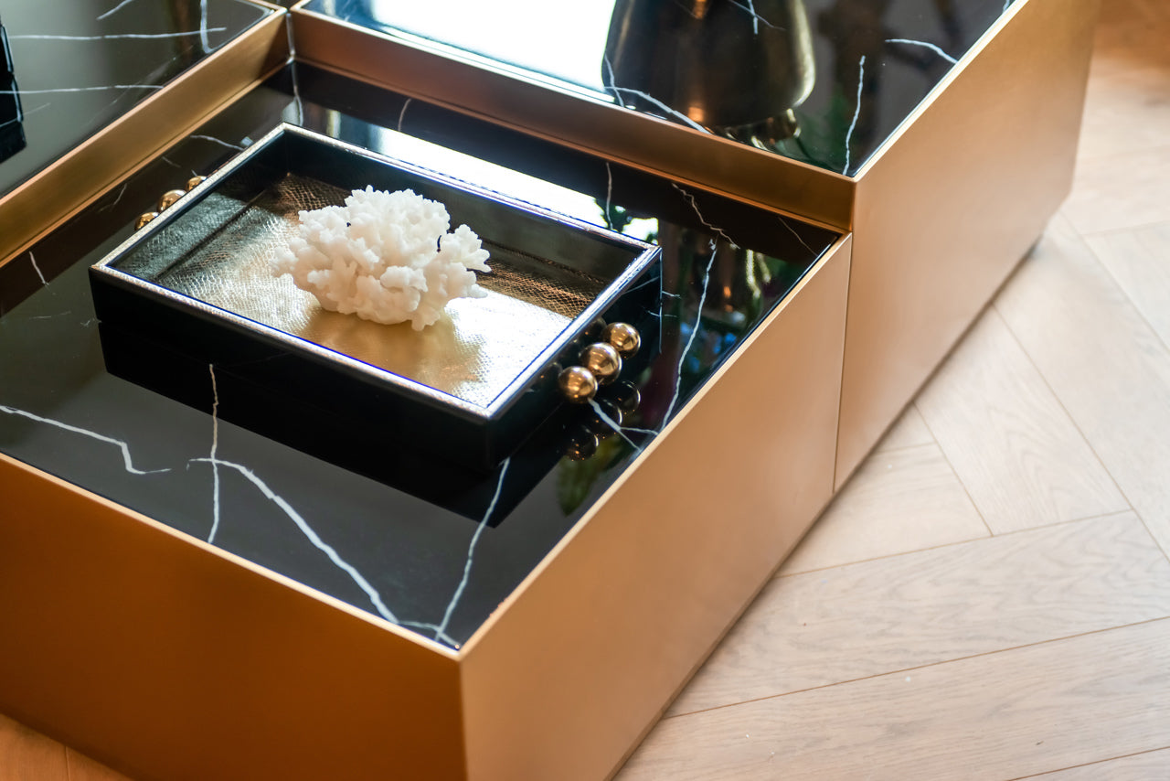 
Plateau design «Liv»