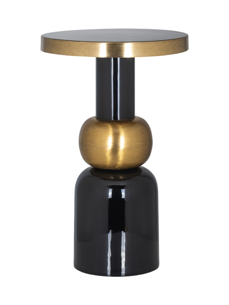 
Designer Side Table "Mose" - Ø 41 x H 63 cm