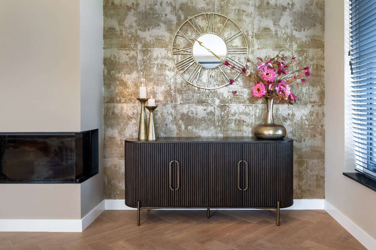 
Esclusiva credenza di design „Luxor“, 4 ante