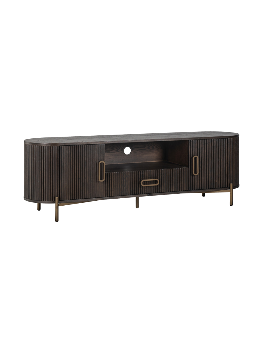 
Esclusivo mobile basso di design „Luxor“