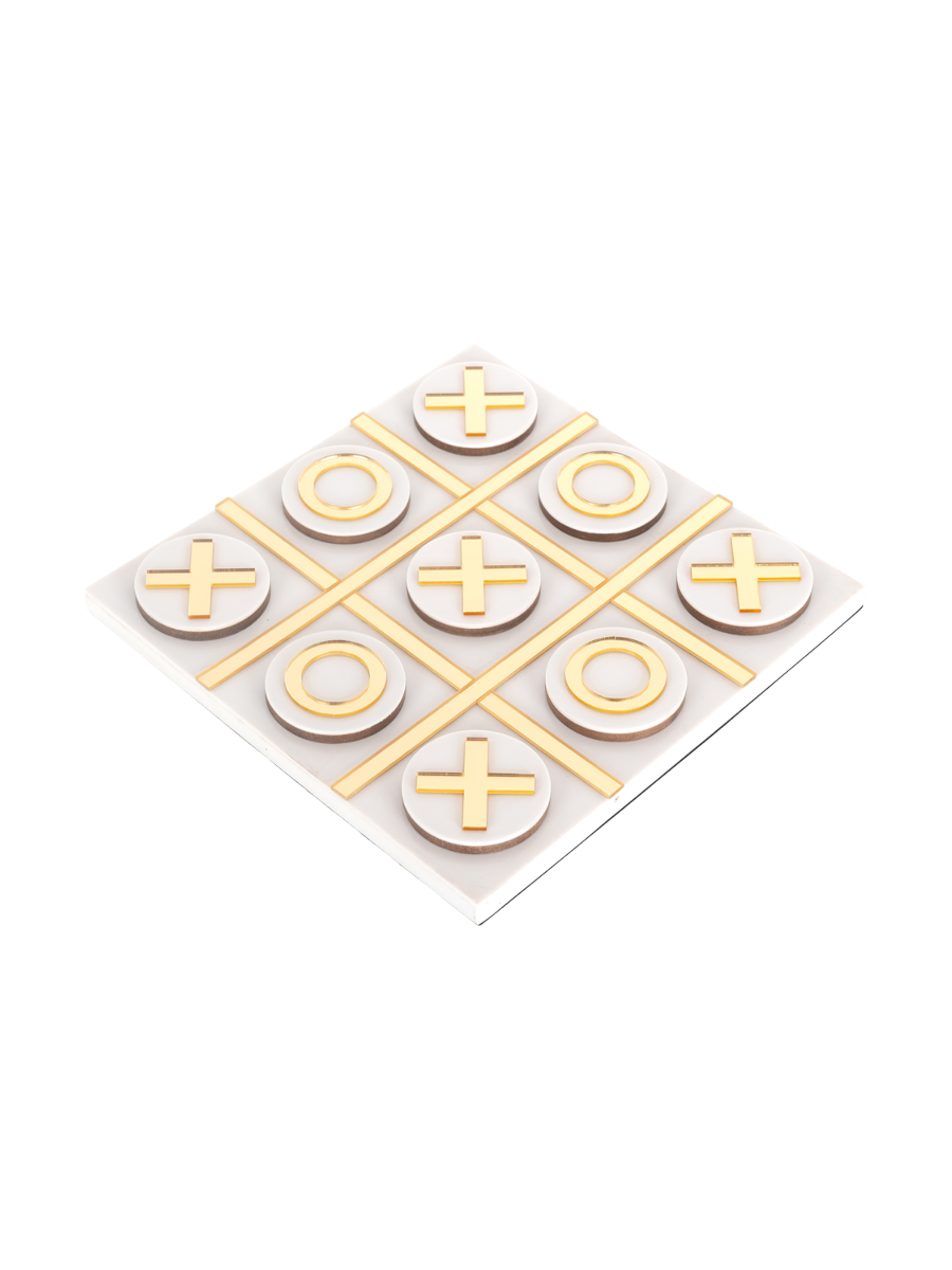 
Gioco di design tris «Maylie»