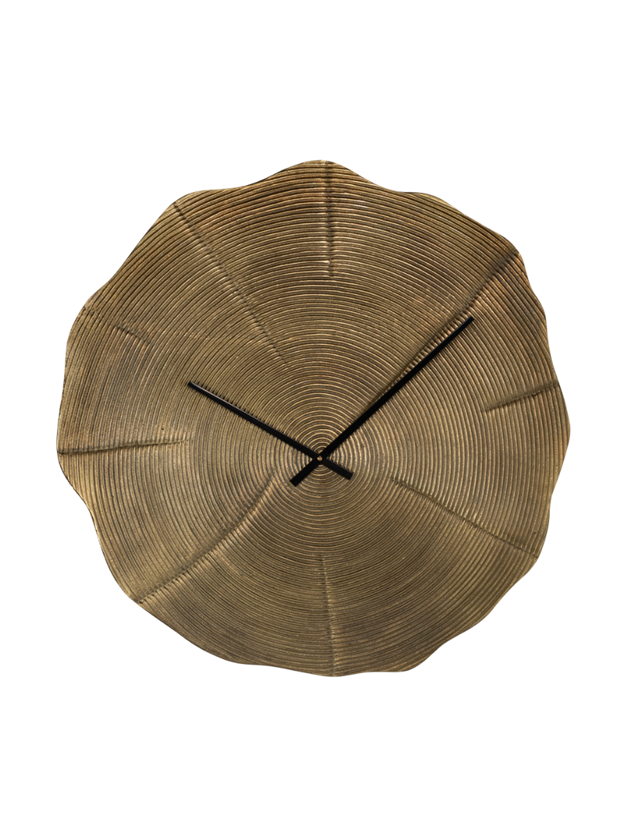 
Grosse Design Wanduhr „Alien“ Ø 70 cm