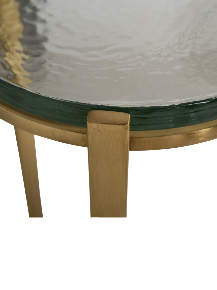 
Tavolino di design «Aubrey»