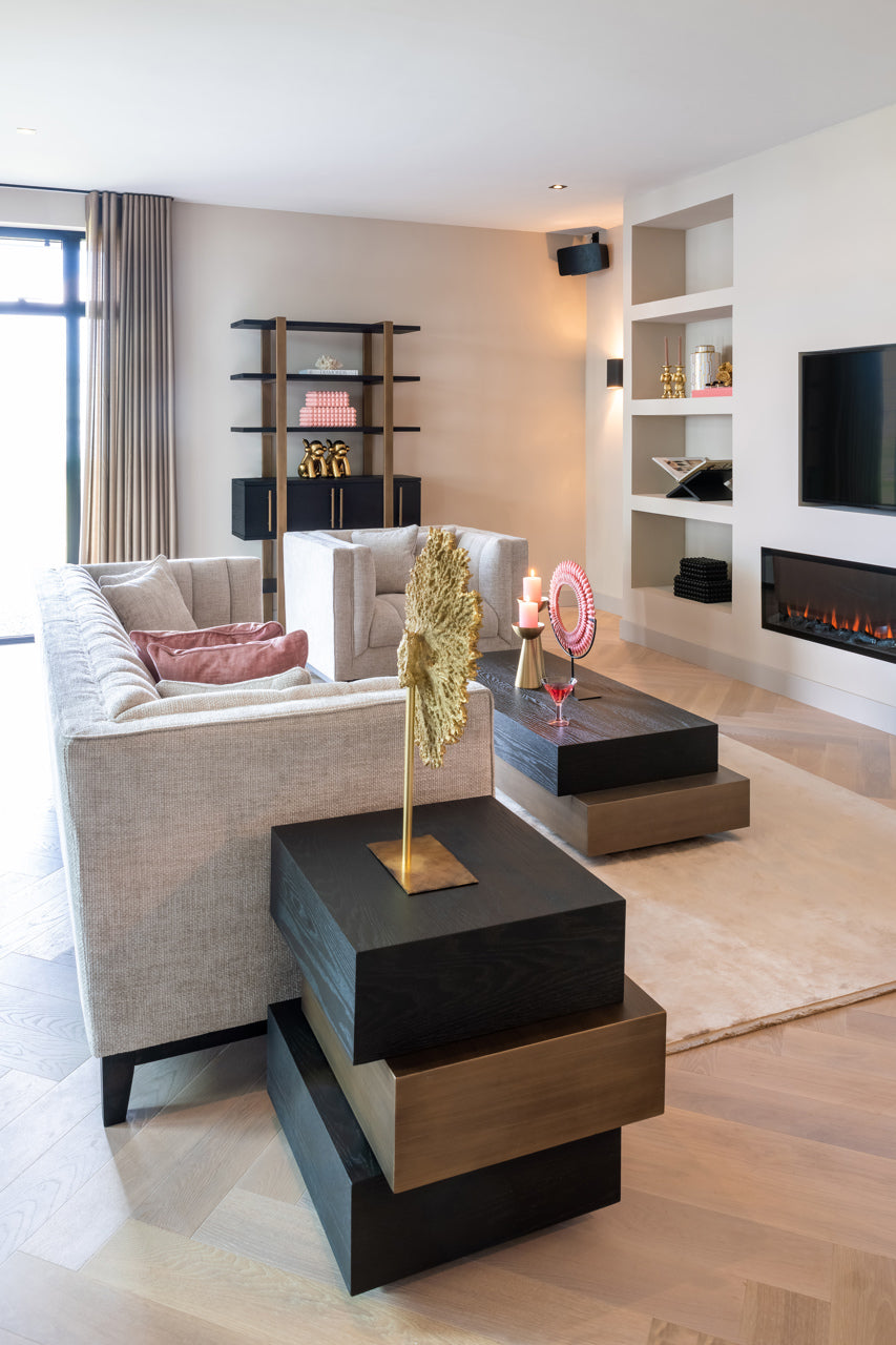 
Design Beistelltisch „Cambon“