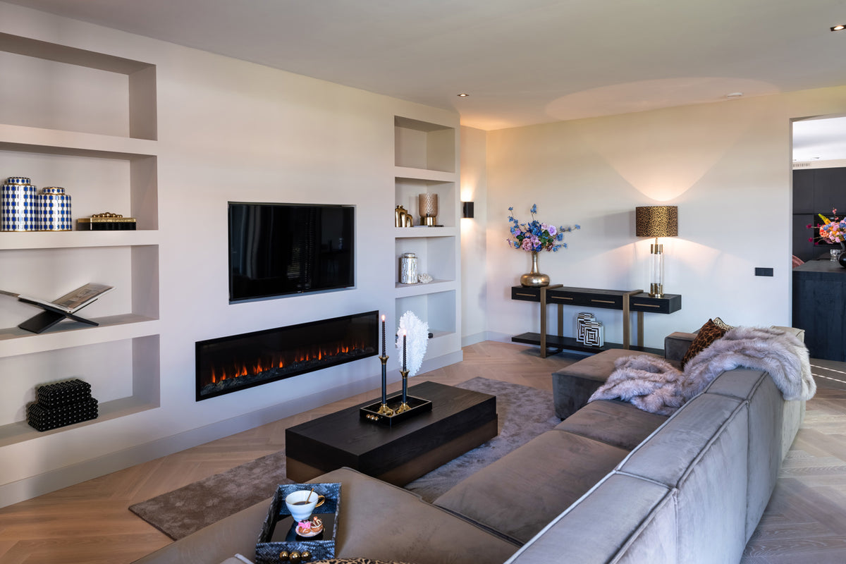 
Exklusiver, grosser Design Salontisch „Cambon“