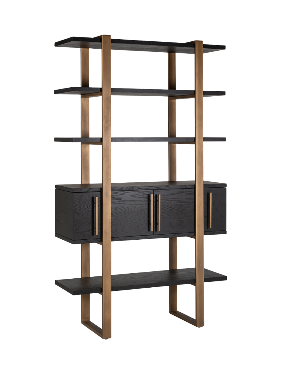 
Grosses Design Regal „Cambon“