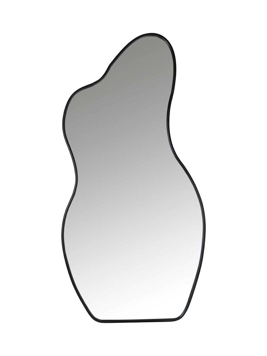 
Grande specchio da parete di design «Aldon»
