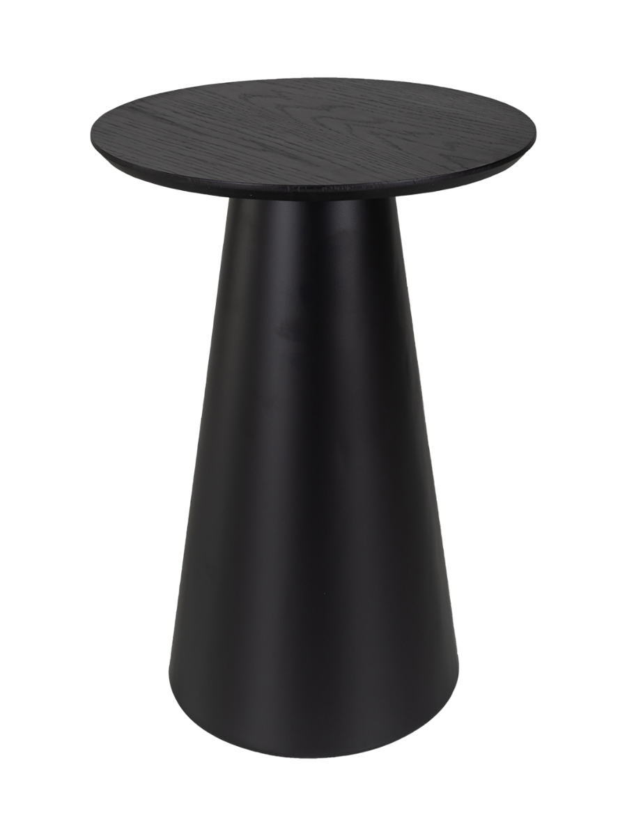 
Designer Side Table "Jazz" Ø 40 / Height 60 cm