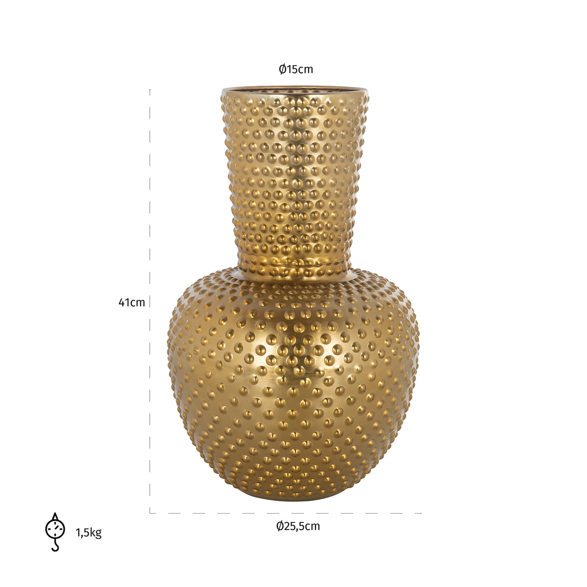 
Vaso di design „Nola“