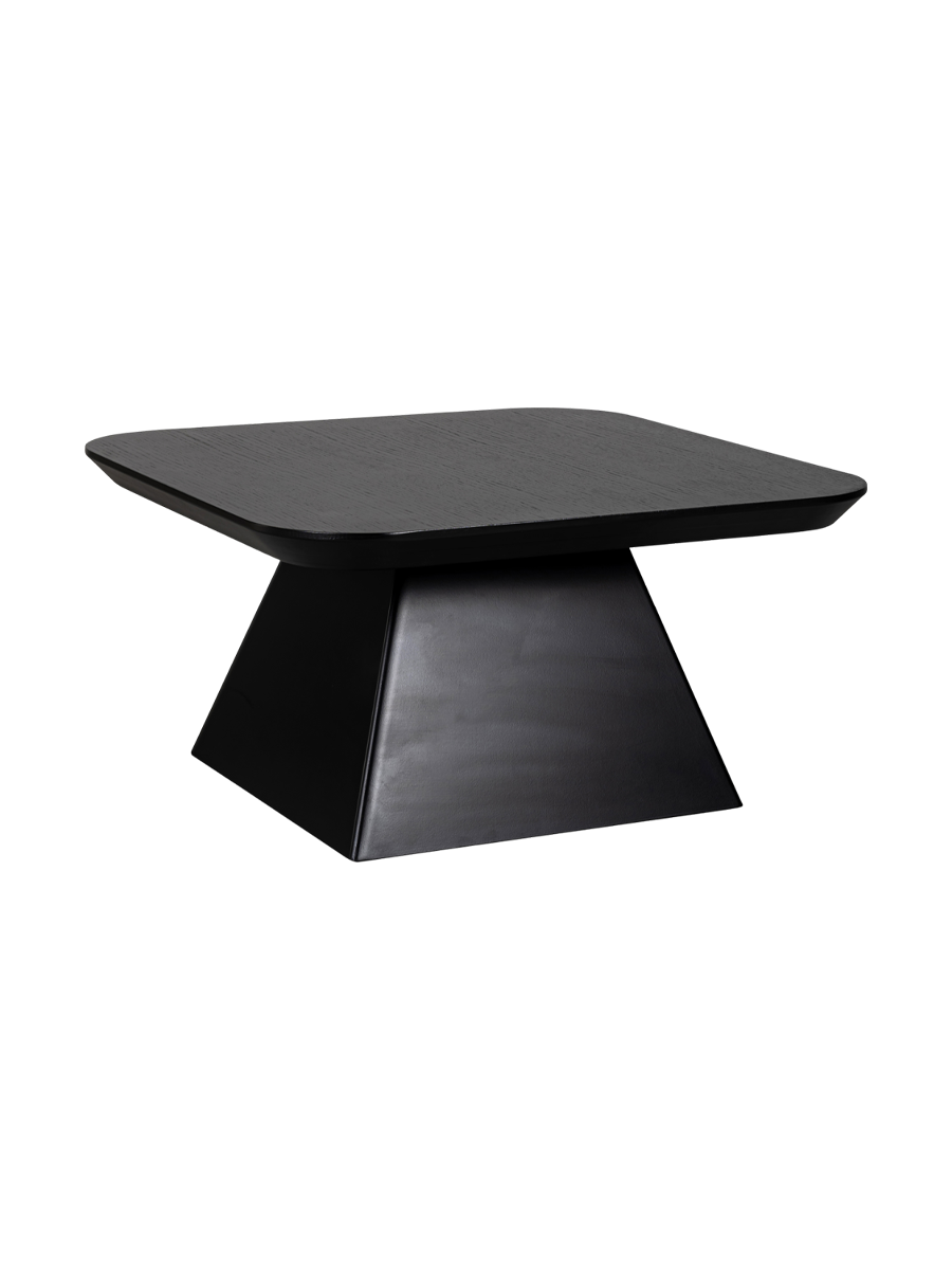
Design Couchtisch „Bonvoy“ - Schwarz