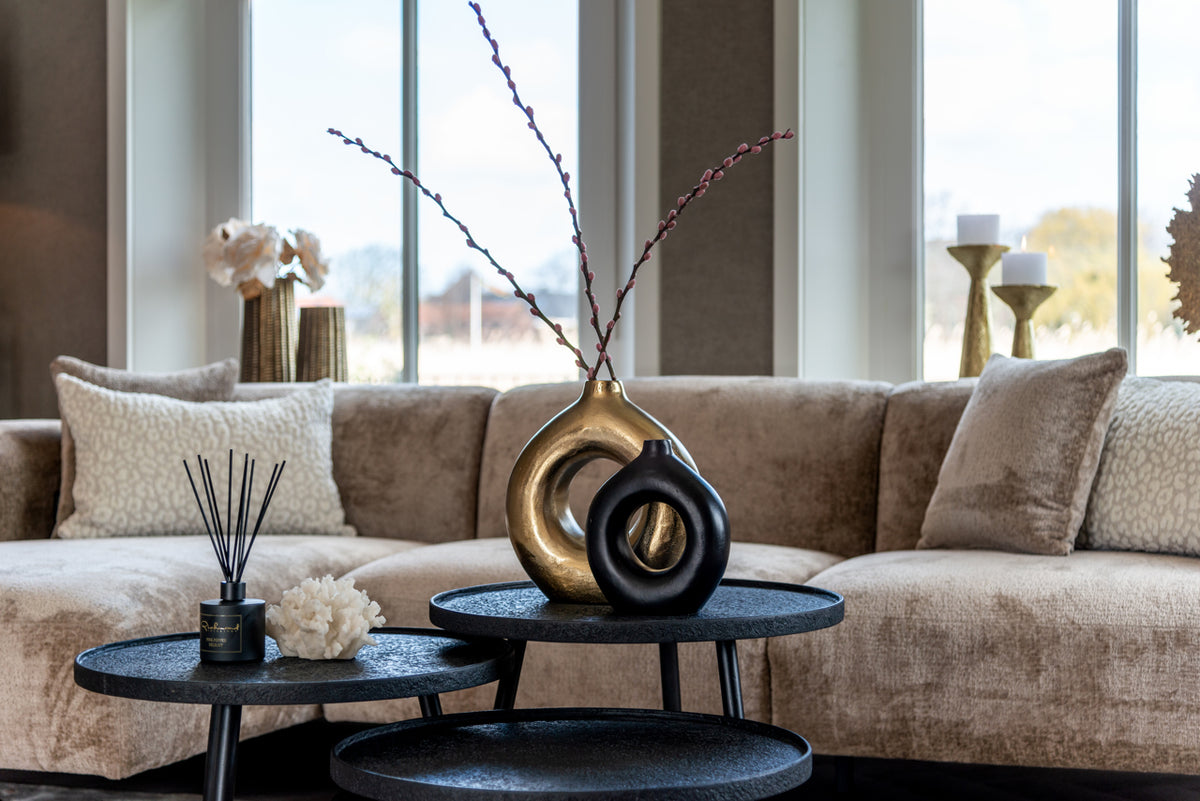 
Vaso di design “Felice”