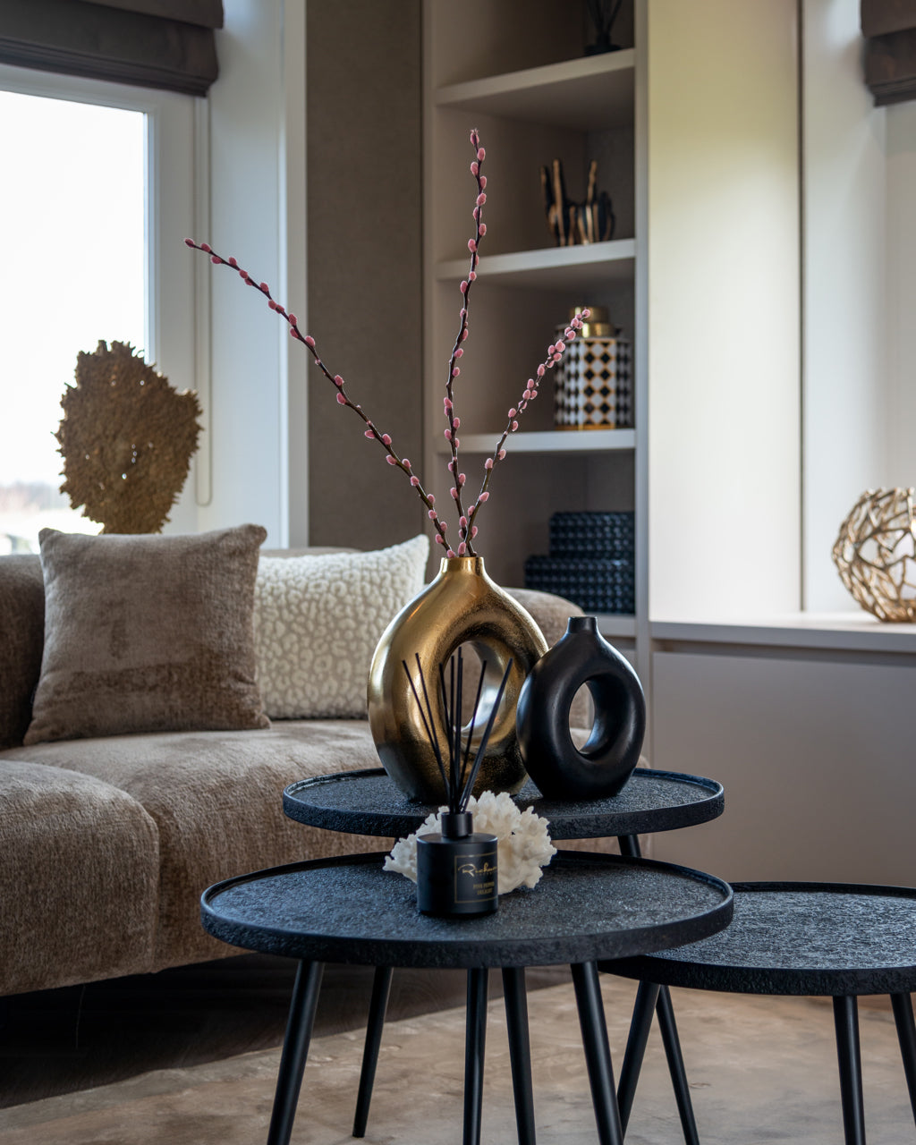 
Vaso di design “Felice”