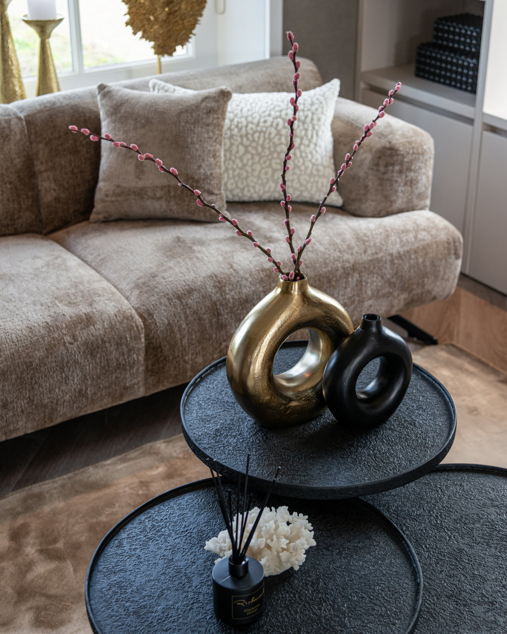 
Vaso di design “Felice”