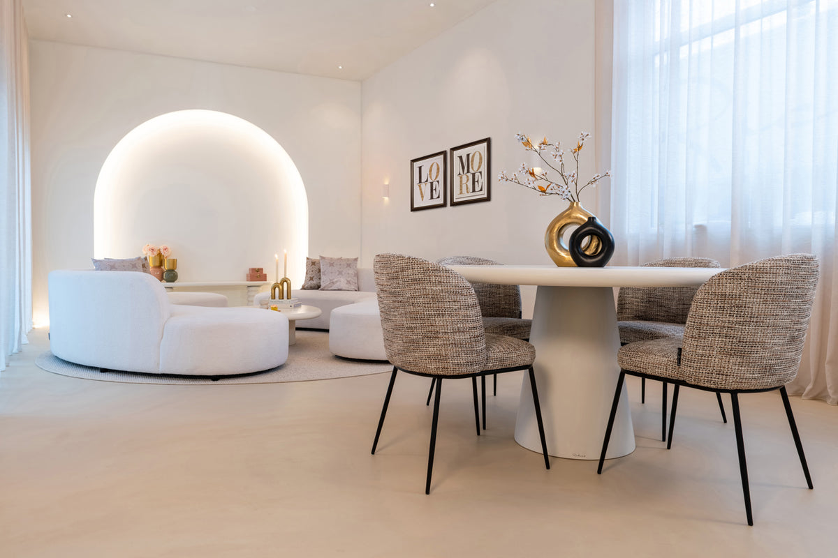 
Vaso di design “Felice”