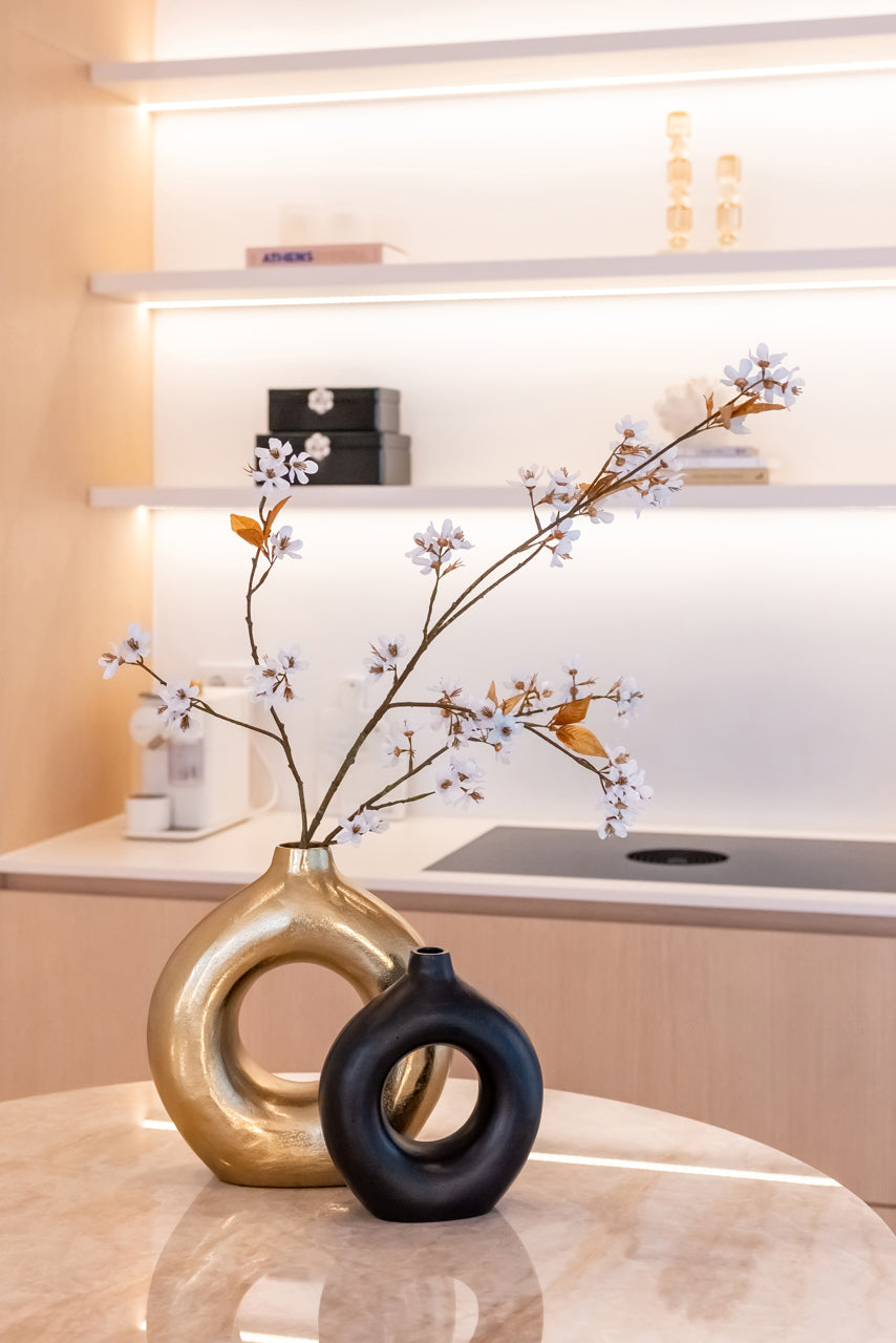 
Vaso di design “Felice”
