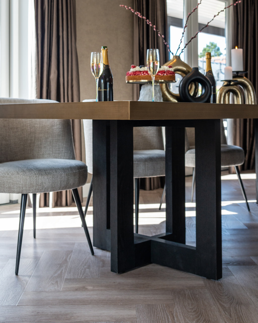 
Vaso di design “Felicia”