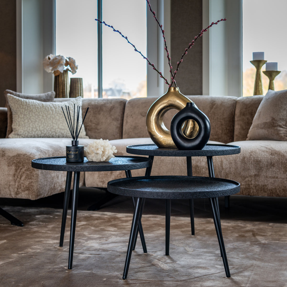 
Vaso di design “Felicia”