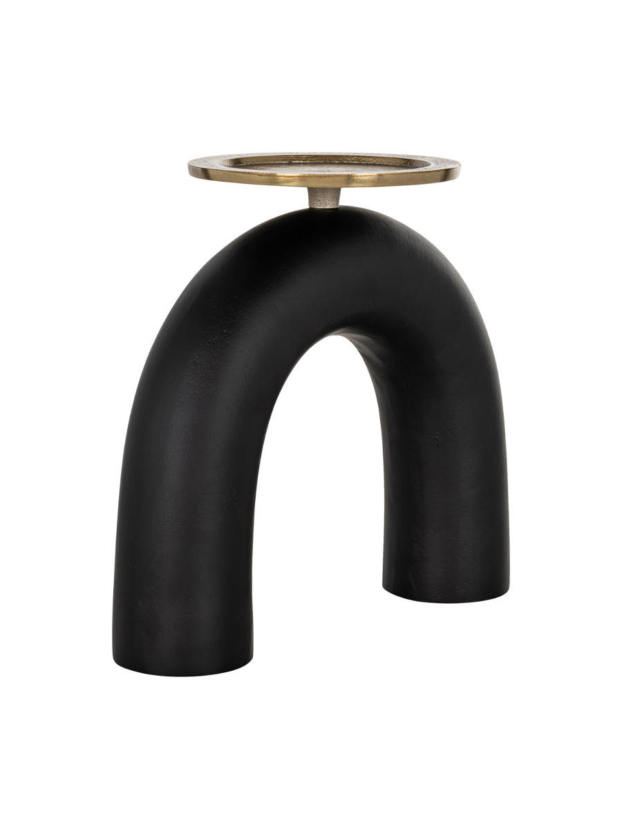 
Portacandele dal design „Livi“ - Grande