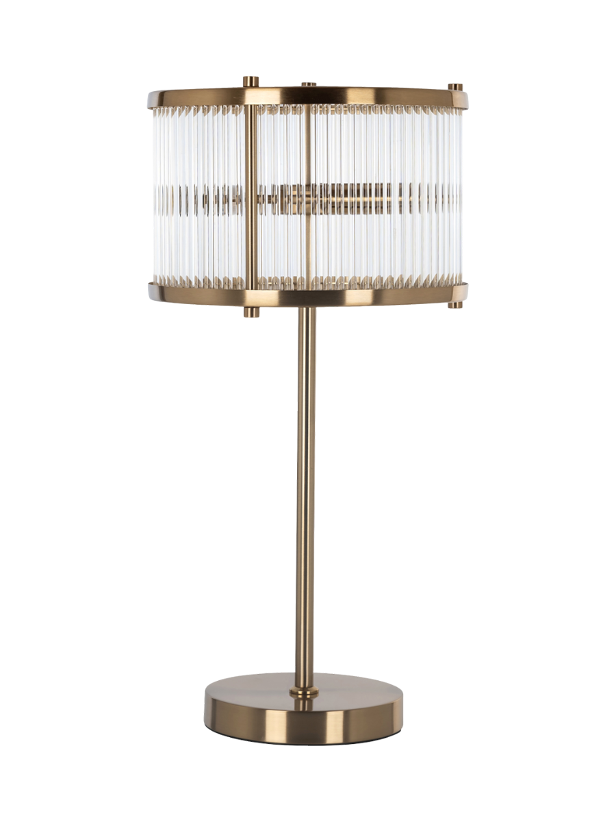 
"Loiza" Designer Table Lamp