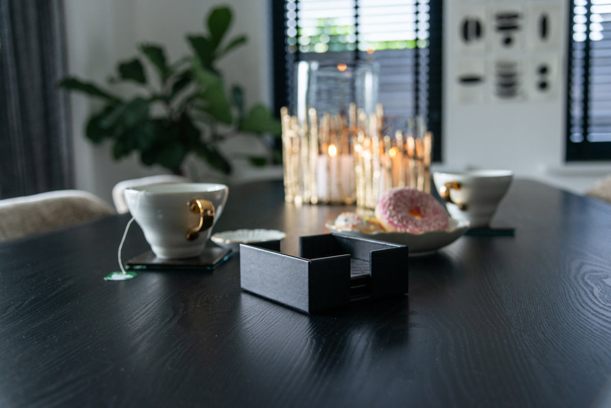 
Accessorio da bar di design «Yora»