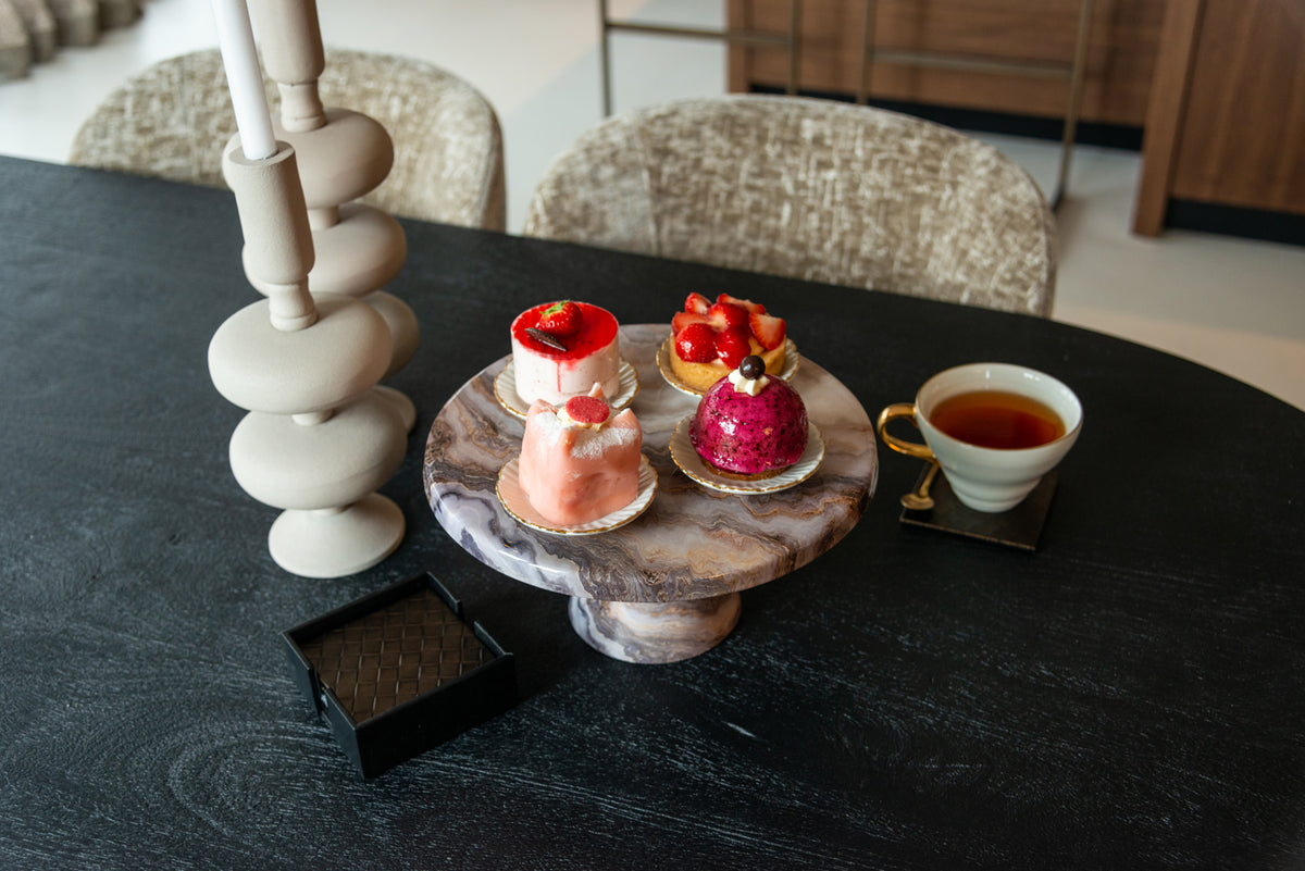 
Accessorio da bar di design «Yora»