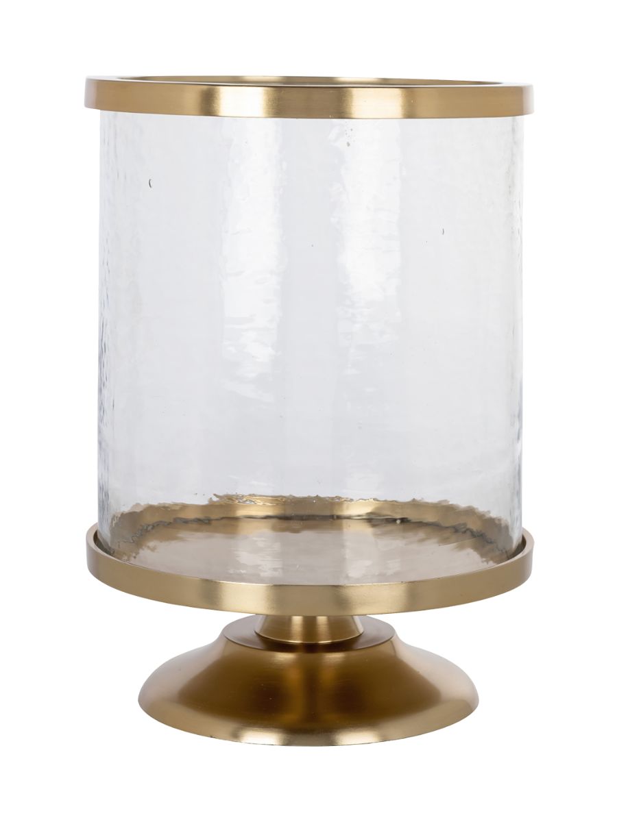 
Grosses Design Windlicht „Jaysin“