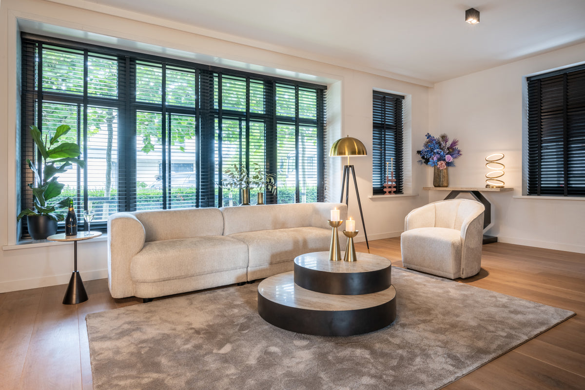
Lampada da tavolo di design a LED “Jaimin”